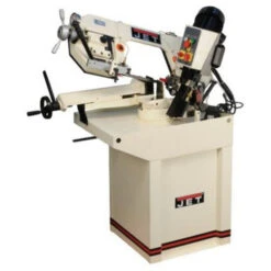 Jet 414464 J-9180-3, 7" Zip Miter Horizontal Bandsaw