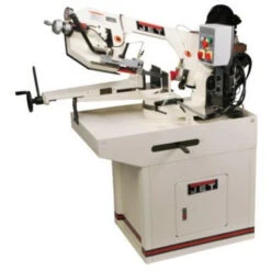 Jet 414467 J-9225, 8-3/4" Zip Miter Horizontal Bandsaw