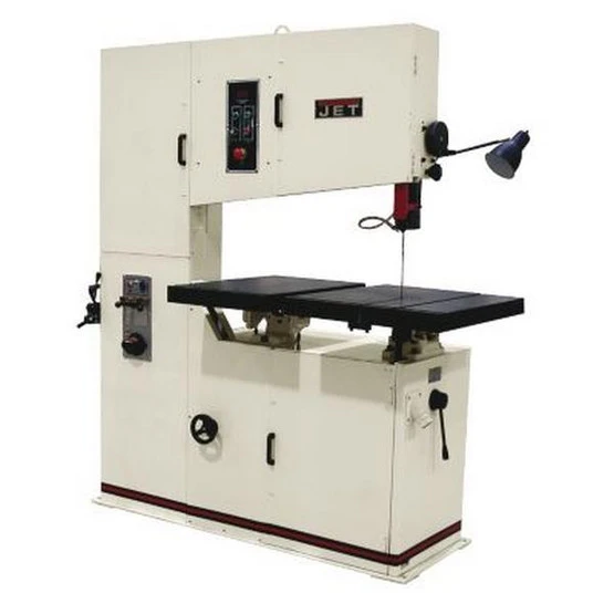 Jet 414470 Vbs-3612, 36" Vertical Bandsaw