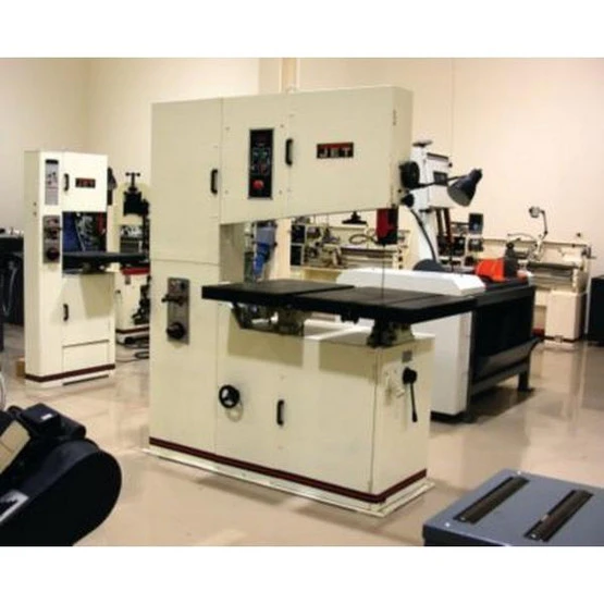 Jet 414470 Vbs-3612, 36" Vertical Bandsaw - Image 3