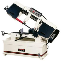 Jet 414473 Hbs-1018w, 10" X 18" Horizontal Bandsaw