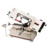 Jet 414475 J-7040m, 10" X 16" Horizontal Mitering Bandsaw