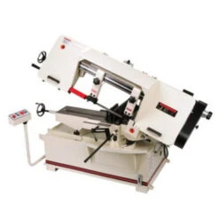 Jet 414475 J-7040m, 10" X 16" Horizontal Mitering Bandsaw