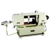 Jet 414476-4 J-7060-4, 12" X 20" Semi-automatic Horizontal Bandsaw