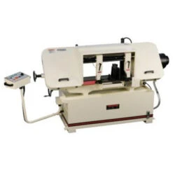 Jet 414476 J-7060, 12" X 20" Semi-automatic Horizontal Bandsaw