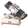 Jet 414477 Mbs-1014w-3, 10" X 14" Horizontal Mitering Bandsaw