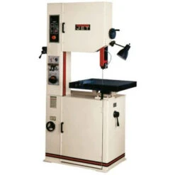 Jet 414482 Vbs-2012, 20" Vertical Bandsaw