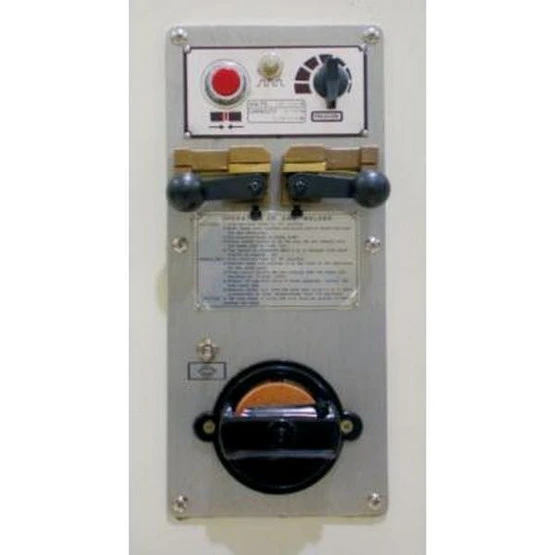 Jet 414482 Vbs-2012, 20" Vertical Bandsaw - Image 2