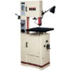 Jet 414483 Vbs-1408, 14" Vertical Bandsaw