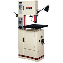 Jet 414483 Vbs-1408, 14" Vertical Bandsaw