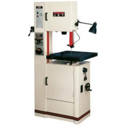Jet 414485 Vbs-1610, 16" Vertical Bandsaw