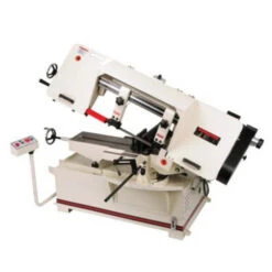 Jet 414499 J-7040-4, 10" X 16" Horizontal Bandsaw