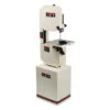 Jet 414504C J-8203k, 14" Metal/wood Vertical Bandsaw
