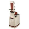 Jet 414550K J-4210k, 6" X 48" Belt And 10" Disc Machine