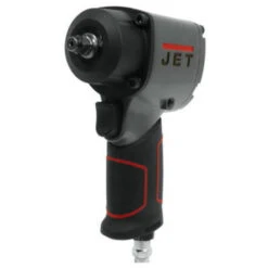 Jet 505106 Jat-106, 3/8" Compact Impact Wrench