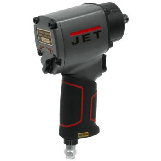 Jet 505107 Jat-107, 1/2" Compact Impact Wrench - Image 2