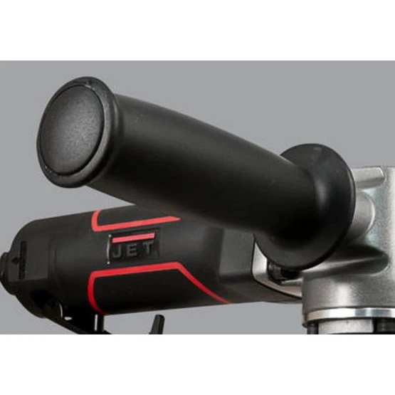 Jet 505450 Jat-450, 4" Angle Grinder - Image 2