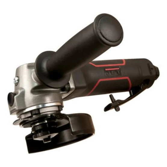 Jet 505450 Jat-450, 4" Angle Grinder - Image 4
