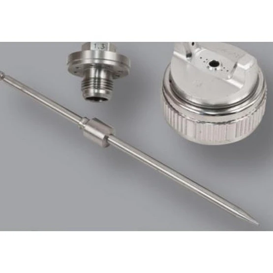 Jet 505500 Jat-500, Hvlp Spray Gun - Image 3