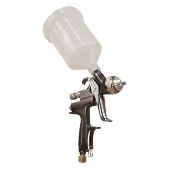 Jet 505500 Jat-500, Hvlp Spray Gun - Image 4