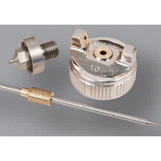 Jet 505501 Jat-501, Hvlp Mini Spray Gun - Image 3