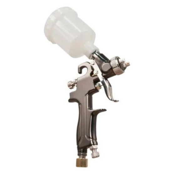 Jet 505501 Jat-501, Hvlp Mini Spray Gun - Image 4