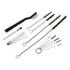 Jet 505596 17 Pc Spray Gun Cleaning Kit