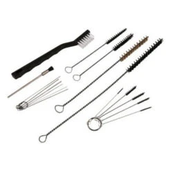 Jet 505596 17 Pc Spray Gun Cleaning Kit