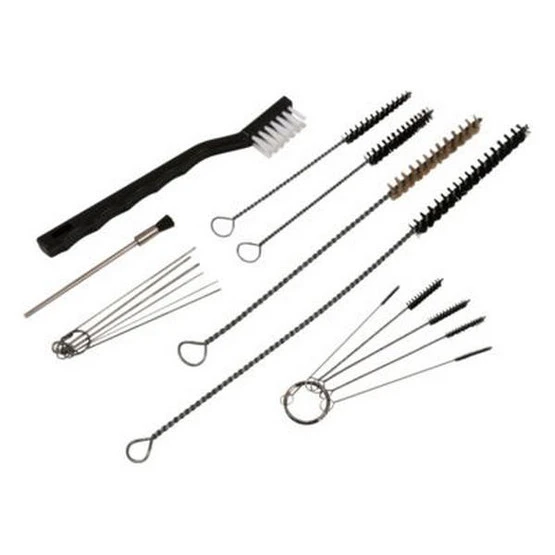 Jet 505596 17 Pc Spray Gun Cleaning Kit