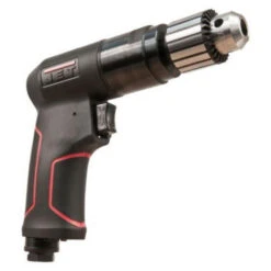 Jet 505620 Jat-620, 3/8" Reversible Air Drill