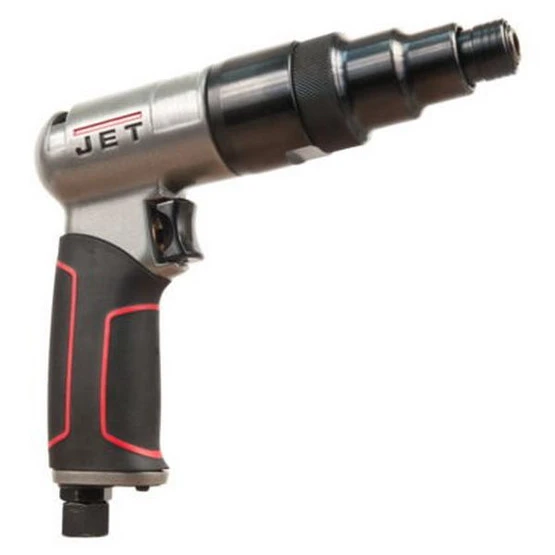 Jet 505651 Jat-651, 1,800 Rpm, 1/4" Screwdriver