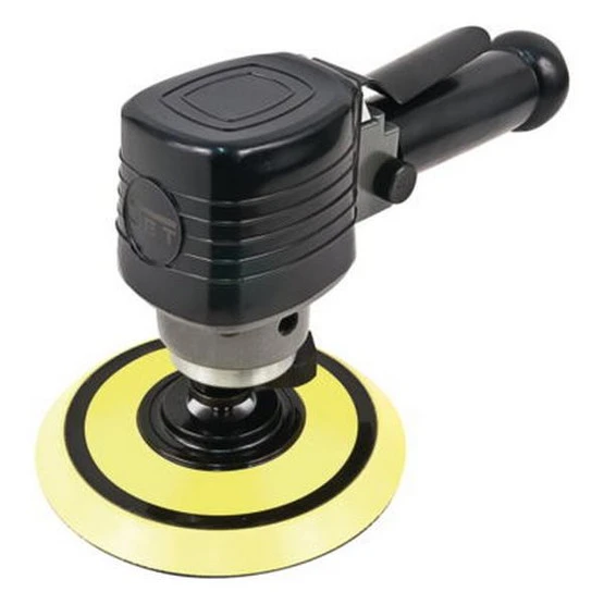 Jet 505720 Jat-720, Da (dual Action) Sander - Image 4