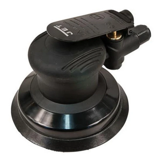 Jet 505730 Jat-730, 5" Random Orbital Palm Sander - Image 4