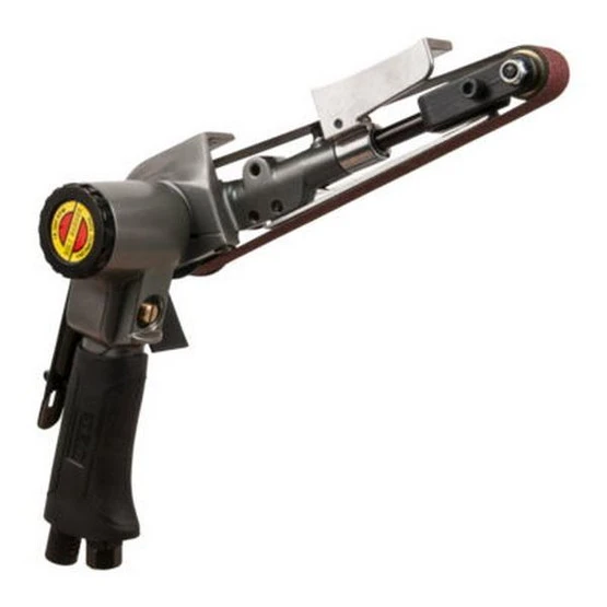 Jet 505751 Jat-751, 3/4" X 20-1/2" Mini Belt Sander - Image 4