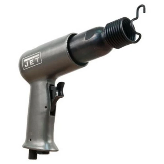 Jet 505901 Jat-901, 2-5/8" Stroke, Medium Air Hammer