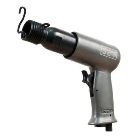 Jet 505901 Jat-901, 2-5/8" Stroke, Medium Air Hammer - Image 4