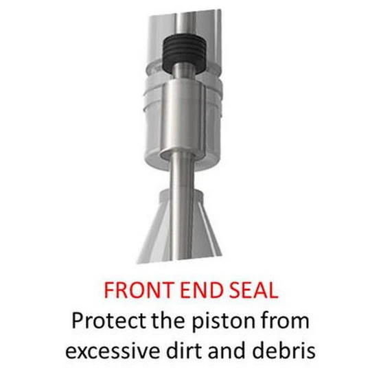 Jet 550605 Jct-1605, Floor Sand Rammer / Backfill Tamper - Image 2