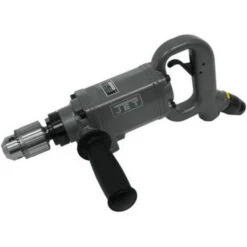 Jet 550670 Jct-5670, 1/2" Industrial Air Drill