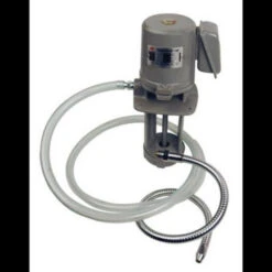 Jet 5508071 Coolant System 1/8 Hp, 220/440v, 3 Ph