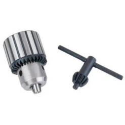 Jet 561704 Tdc-500, Taper Mount Drill Chuck 0-1/2" X Jt-6
