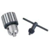 Jet 561709 Tdc-750, Taper Mount Drill Chuck 1/8"-3/4" X Jt-4