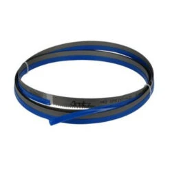 Jet 5674033 Bi-metal Bandsaw Blade 3/4" X .035" X 97" X 5-8vt For Hbs-814g