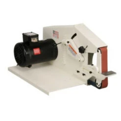 Jet 577000 J-4103 2 X 72 Square Wheel Belt Grinder 115v 1ph