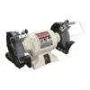 Jet 577101 Jbg-6b 6" Shop Bench Grinder