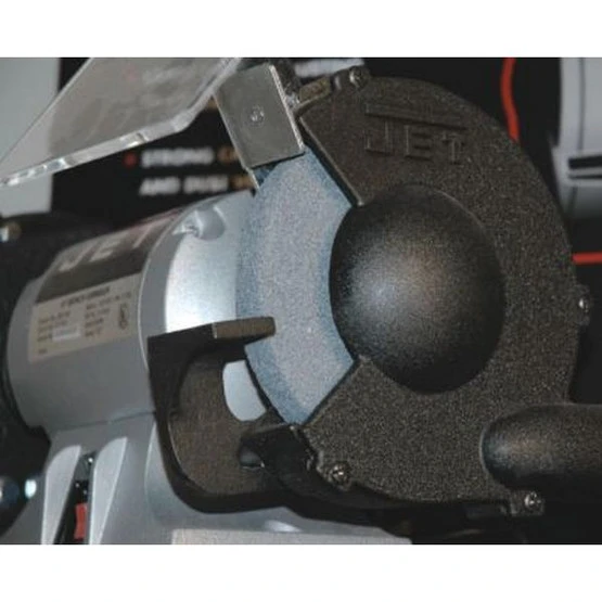 Jet 577102 Jbg-8b 8" Shop Bench Grinder - Image 2