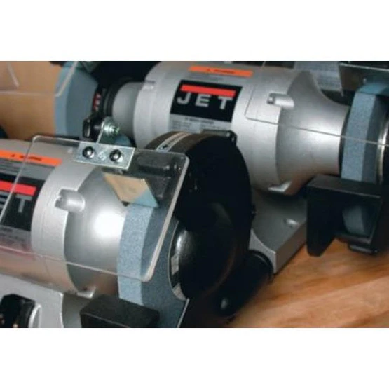 Jet 577102 Jbg-8b 8" Shop Bench Grinder - Image 3