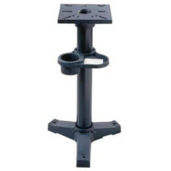 Jet 577172 Jps-2a, Pedestal Stand For Bench Grinders