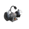 Jet 578008 Ibg-8, 8" Industrial Bench Grinder
