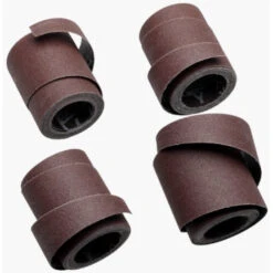 Jet 60-6150 16" 150 Grit, 4-wraps In Box