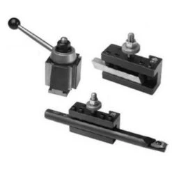 Jet 650285 Ca Aloris Intro Set For 22" Zx Lathes